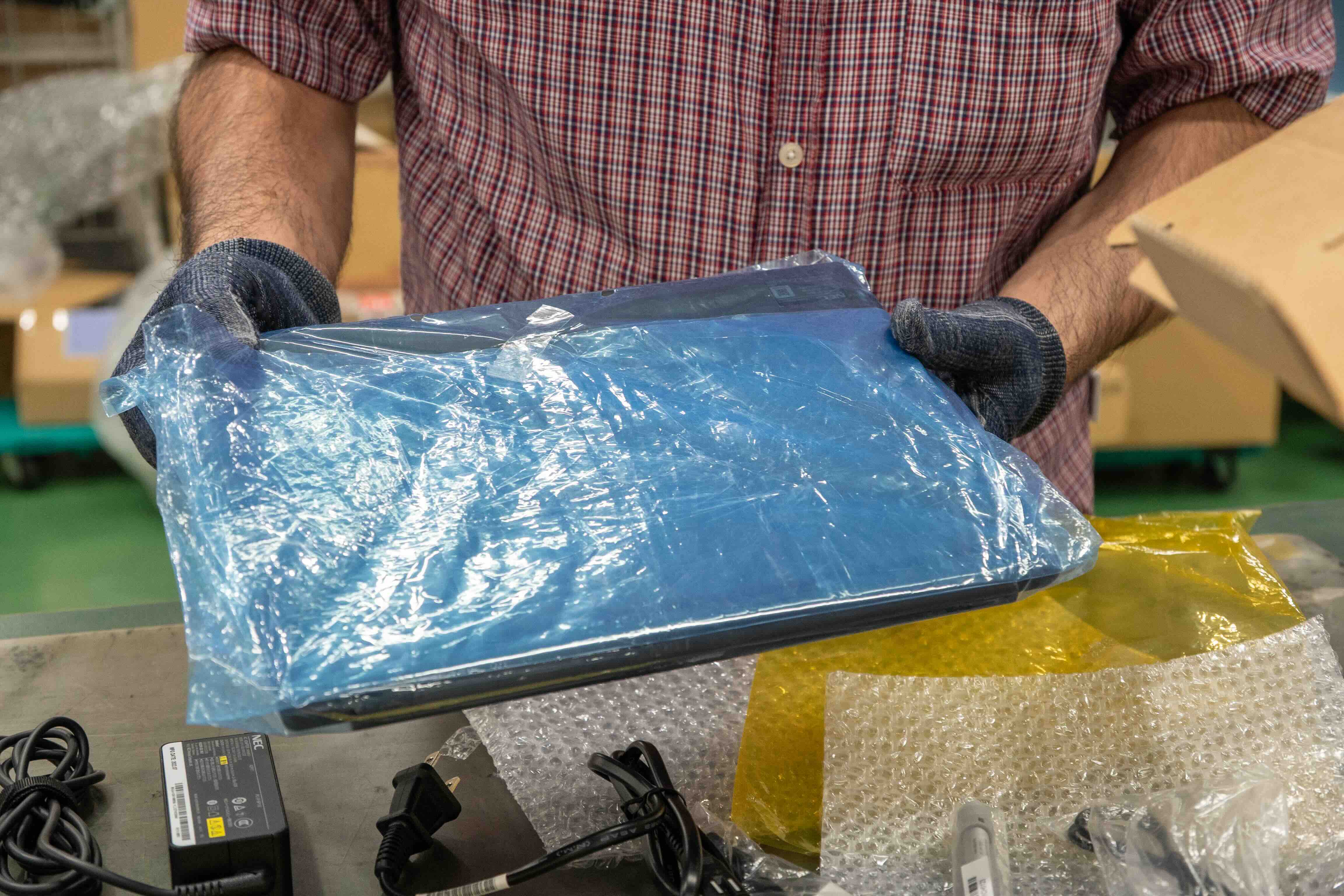 業務内容の画像